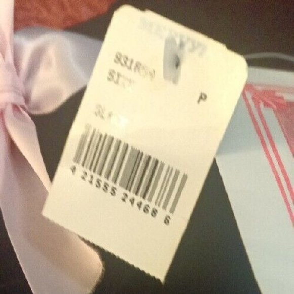 Nwt Girls Shara Too By Shara Vintage Black Velvet Dress Puritan Collar 6X - Picture 5 of 7